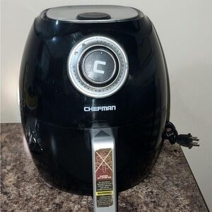 Chefman airfryer